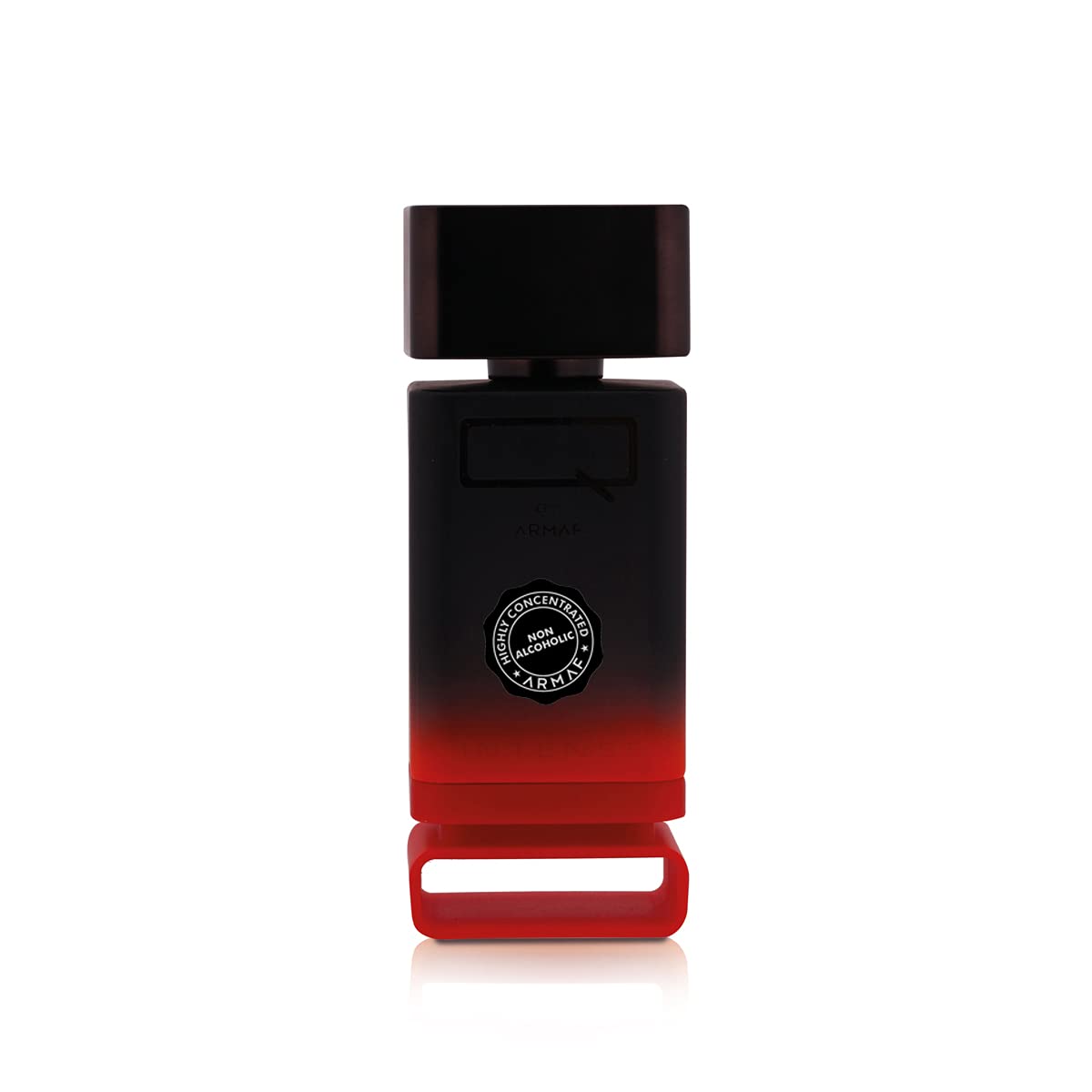 ARMAFQ Uomo Perfumes For Men New NON ALCOHOLIC Perfume Long Lasting Fragrances Eau De Parfum For Man 100 ml Yellow, Fragrance, Perfumes, For Male