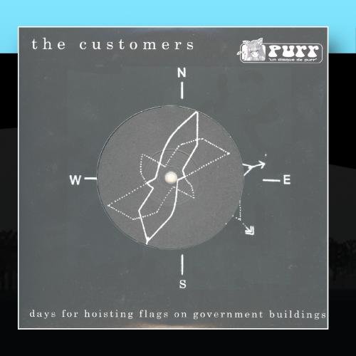 The Customers Days For Hoisting Flags on Government Buildings