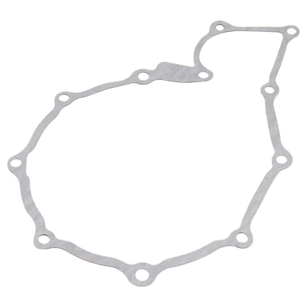 Kit guarnizioni coperchio frizione compatibile con XL600V Transalp 600