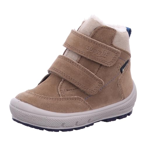 boys Groovy Snowshoe