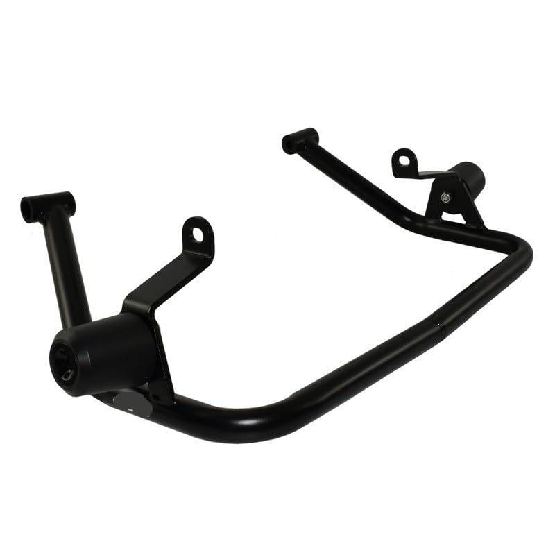 Barres sécurité protecteur cadre Trident 660 structure renforcée pour protection moteur 21-22