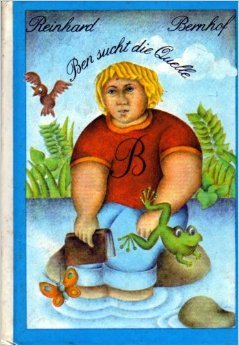 Ben sucht die Quelle-Die kleinen Trompeterbücher-Ab 8.Jahre,5.Auflage