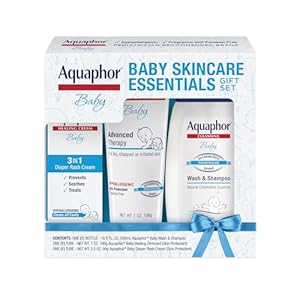 Aquaphor Baby Skin Care Essentials ...