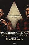 BlacKkKlansman. Un poliziotto nero dentro il Ku Klux Klan (Non fiction TRE60) - Ron Stallworth Übersetzer: V. Perna 