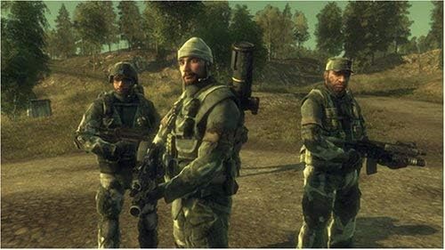 Image of Battlefield: Bad Company - Playstation 3 (Renewed)