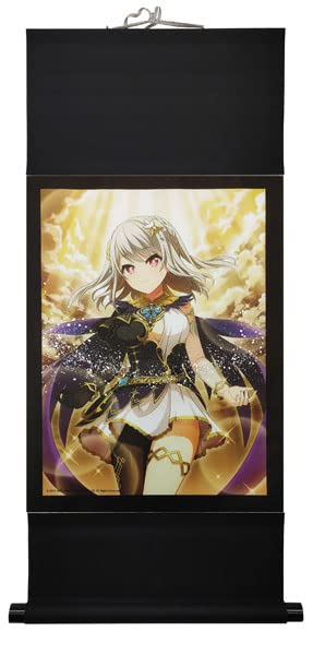 Amazon.co.jp: プロジェクト東京ドールズ 掛け軸 ユキ ver. : おもちゃ