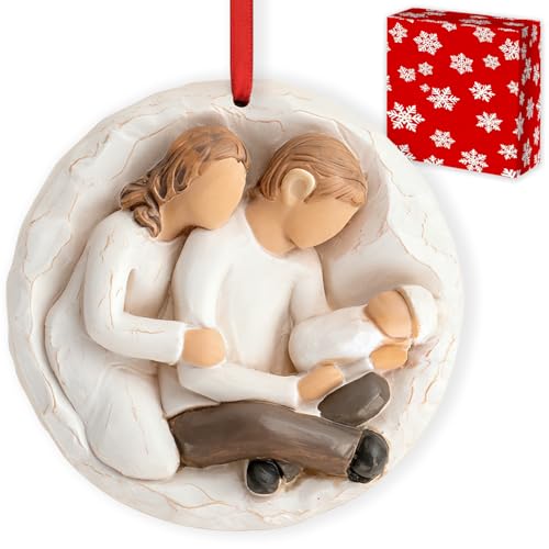 Best Baby’s First Christmas Ornament Options for a Cherished Keepsake — free download