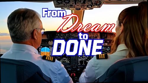 Ep 336 From Dream to Done: The Power of Systems