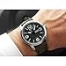 Citizen Reloj Analógico para Hombres de Eco-Drive con Correa en Tejido Imagen de Citizen Reloj Analógico para Hombres de Eco-Drive con Correa en Tejido