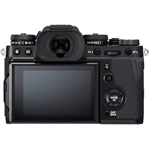 mirrorless camera lens kit System product image