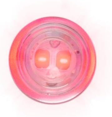 GG Grand General 70673#194 Red 2 High Power LED Light Bulb, 12 Volt