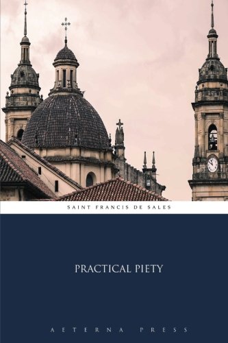 Practical Piety 1785167847 Book Cover