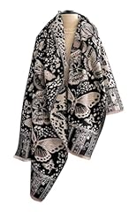 Fc1007 Black Butterfly