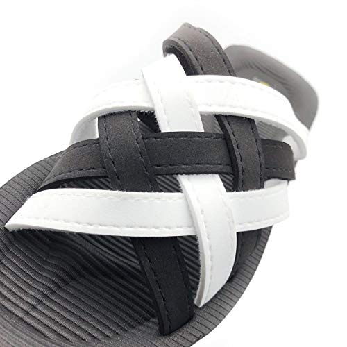 Chaussures de bain pour femme sandales légères pour le bien-être