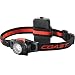 Produktbild kraftmax Coast HL7 - Fokussierbare LED Kopflampe/Hochleistungs Stirnlampe