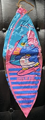 ビーチボール タキシードサム 50センチ 新品未使用 当時物 サンリオ