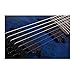 Schecter Omen Elite-7 Electric Guitar - See Thru Blue Burst