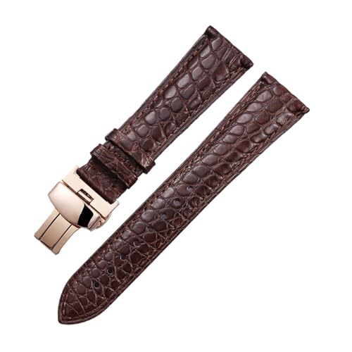 [] YingYou ʃNR_CU[XgbvAo^tCobNtA19mmA20mmA21mmA22mm̃Y^XgbvA\tguXbg(Brown-rose gold,12mm)