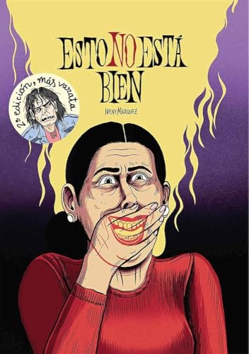 Portada de Esto no Esta Bien