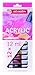 Talens Art Creation Set Iniziale Acrilico, 12 Colori (Tubetti Da 12 Ml) | Pittura Per Adulti - 3