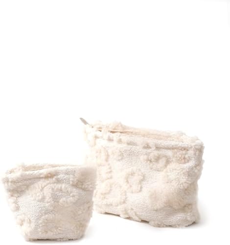 Bolsa de maquillaje  Bolsa de cosméticos de viaje  Regalos de San Valentín para niñas adolescentes  Regalos de moda para niñas adolescentes  Regalos