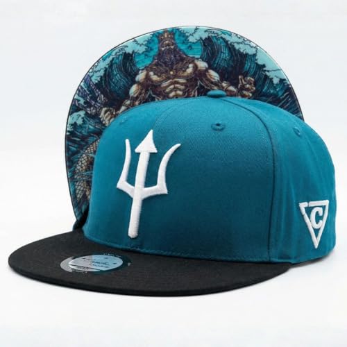 Image of Capiche [99+ Variations] Special Series Snapback Cap - One Size Unisex Men