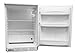 Nor-Lake Scientific LRI061WWW/0 Undercounter Refrigerated Incubator/BOD Chamber with One Door, 115V, 60Hz, 5.5 cu ft Capacity, 5 to 50 Degree C