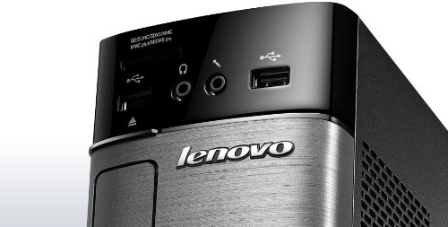 Lenovo H520s 57306159 18.5-inch Desktop : Amazon.in: Computers