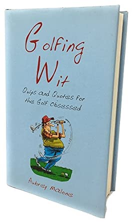Golfing Wit Reprint Edition-Wow! eBook