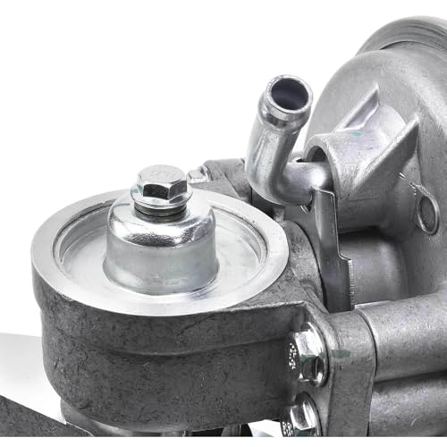 Bomba de Vacío Mecánica L6 Ohv para Dodge y Ram 2500/3500 (2003-2007), Número de Pieza 5102084AA miniatura 7