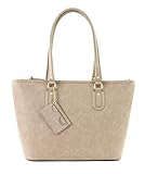 Bodennägel Sansibar Shopper Tasche 34 cm