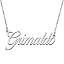 Grimaldo - Silver