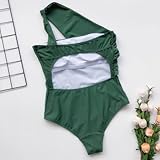 Zoom IMG-1 yuyihengxin costumi da bagno bikini