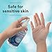 CleanSmart Antimicrobial Skin & Hand Cleanser, 8 Ounce Bottle (Pack of 2) Alcohol-Free Safe Cleanser