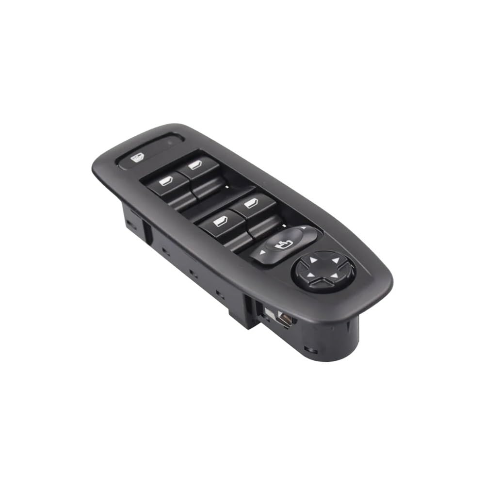 Interrupteur commande fenetre principale electrique voiture 2008 gauche - 6