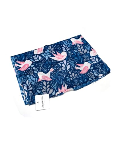 Image of bratkrok WOMEN'S STYLISH FLORAL PRINTED RAYON SCARF /SCARVES /STOLE FOR SUMMERS