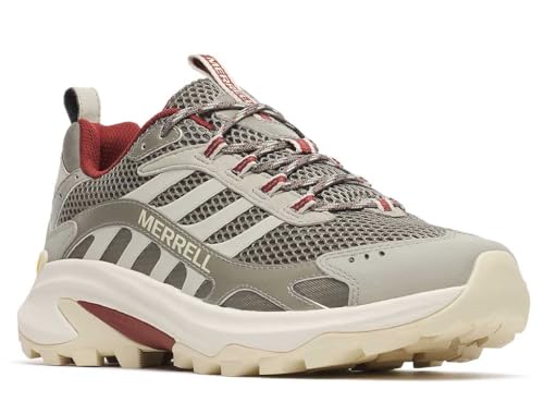 Image of Merrell Mens Moab Speed 2 Vent 2k Se