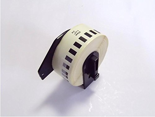 Amazon.co.jp: 【PC工房】ブラザープリンターラベル感熱ロール紙DK