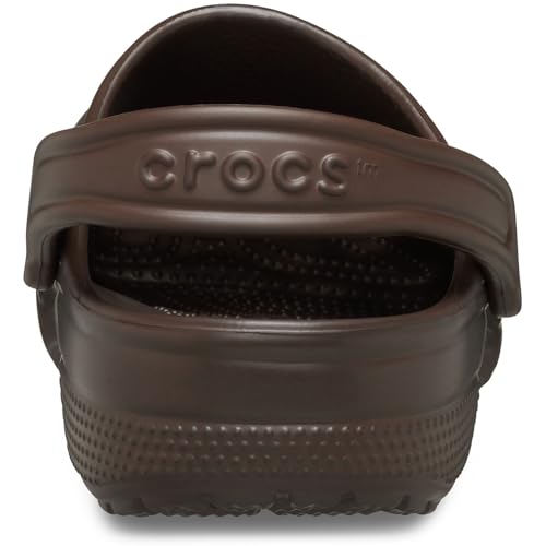 Image of Crocs Unisex-Adult Classic Clog, Clogs for Women and Men