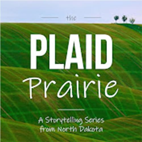 Couverture de The Plaid Prairie