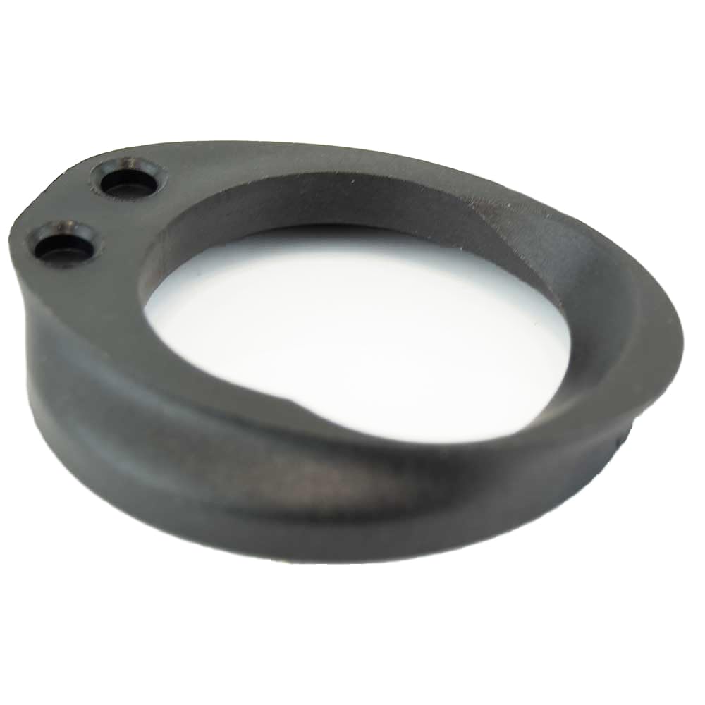 Amazon | DEDA(デダ) VINCI TOP COVER 46mm | Deda Elementi | ヘッド