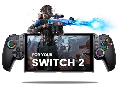 Image of CYOYPPY Switch Controllers, One-Piece Joypad