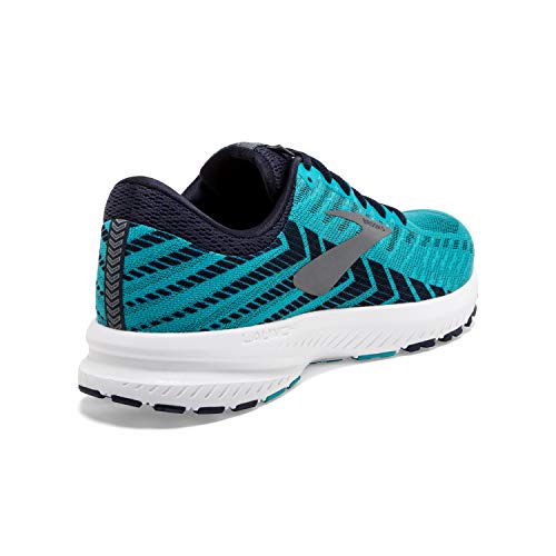 Image of Brooks Mens Launch 6 Running Shoe