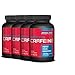 PROLAB Advanced Caffeine Tablets, 60-Count (Pack of 2)