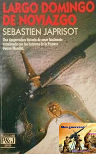 largo domingo de noviazgo