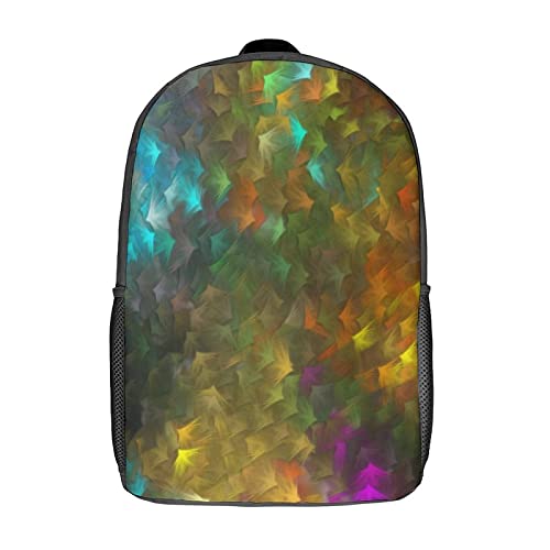 Sac à dos imprimé 3D pour le collège et les sorties ados
