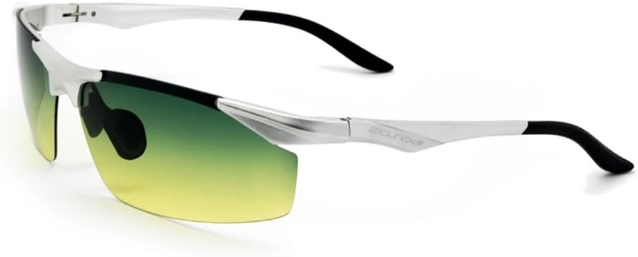 polarized sunglasses day and night multifunction driver to drive driving mirror