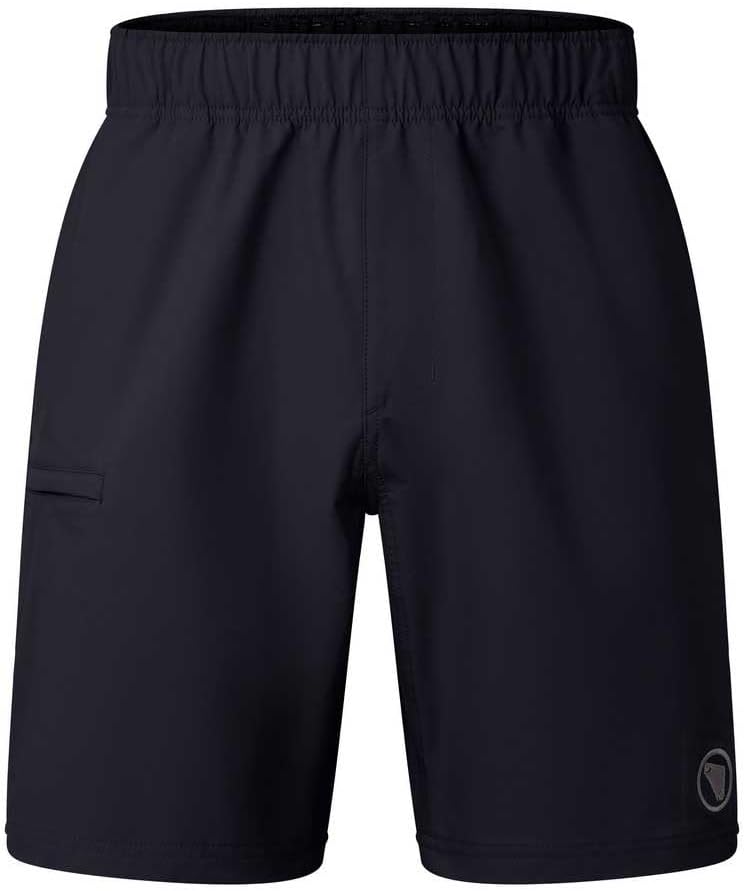 Short baggy para ciclismo hombre Endura con forro