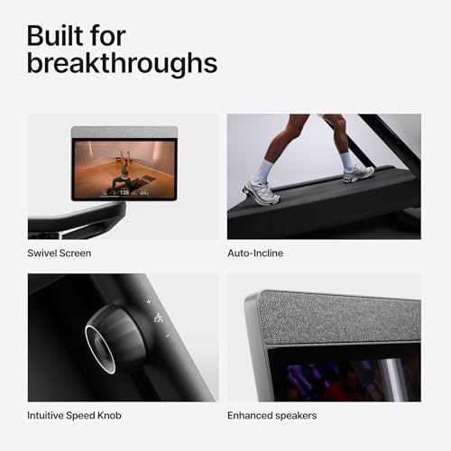 Peloton Cross Training Tread Review