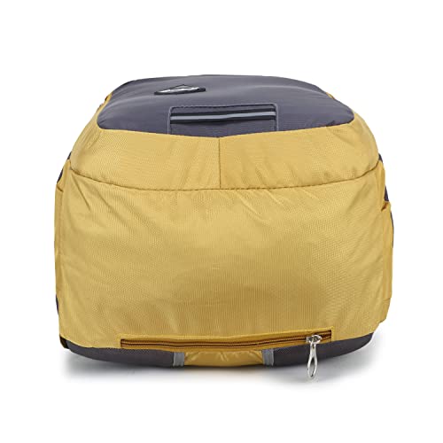 Image of NORTH ZONE Lightweight school bags Backpacks for Boys Girls Stylish men and women Casual Travel Laptop Bag College office